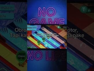 Galaxy strike game #gamegalaxystrike #miningpalingmudah #tutorial #cryptomining