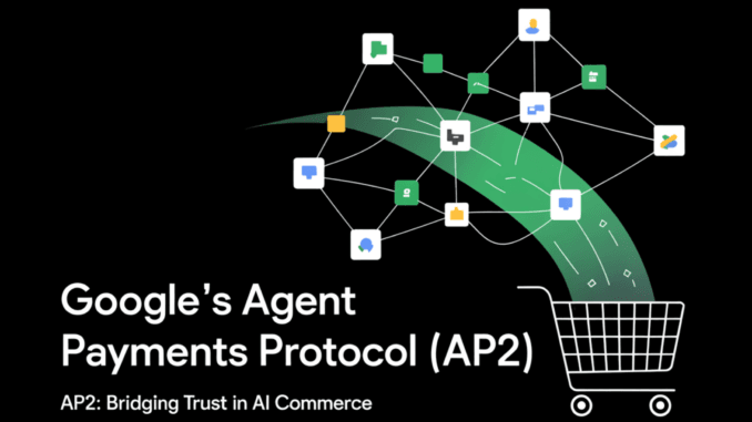 Google AI Introduces Agent Payments Protocol (AP2): An Open Protocol for Interoperable AI Agent Checkout Across Merchants and Wallets