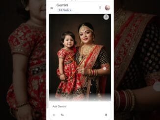 "Google Gemini AI se photo create karna sikho | Easy Guide" #GeminiAI #AIphotos #GoogleGemini #ai