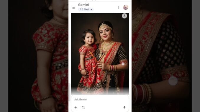 "Google Gemini AI se photo create karna sikho | Easy Guide" #GeminiAI #AIphotos #GoogleGemini #ai