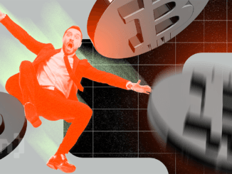 Here’s Why Bitcoin Price Has Been Dropping This Week