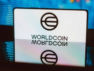 Worldcoin (WLD) price