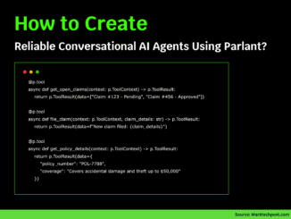 How to Create Reliable Conversational AI Agents Using Parlant?