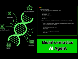 How to Create a Bioinformatics AI Agent Using Biopython for DNA and Protein Analysis