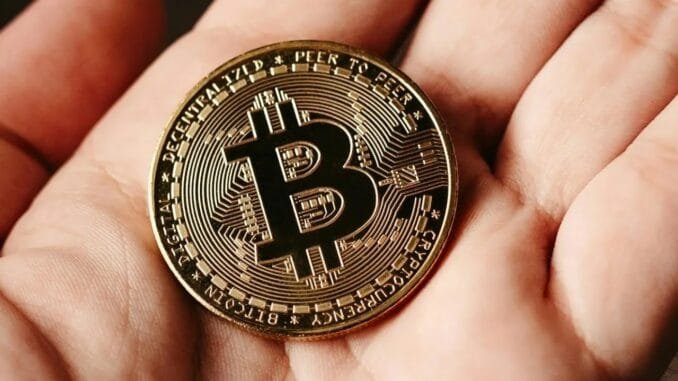 How to Mine Crypto on a Laptop in 2025