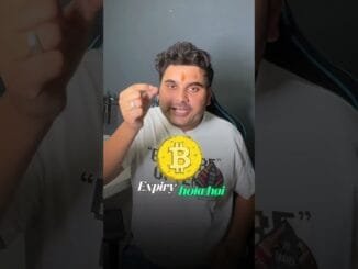 How to Start Crypto Trading | Beginner’s Step-by-Step Guide (2025)