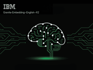 IBM AI Research Releases Two English Granite Embedding Models, Both Based on the ModernBERT Architecture