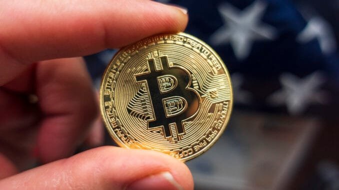 Is A New Bullish Phase About To Commence? Is A New Bullish Phase About To Commence?
