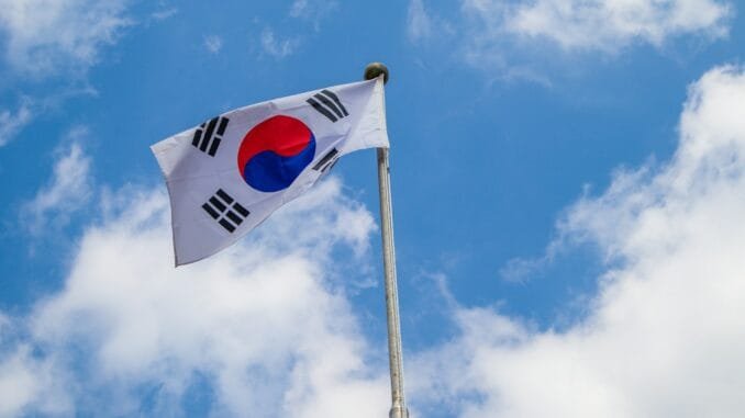 KRW1 Stablecoin Launches On Avalanche Ahead Of Regulation crypto, South Korea, stablecoin, stablecoins