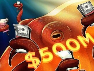 Kraken Raises $500M at $15B Valuation Amid Rising IPO Buzz: Report