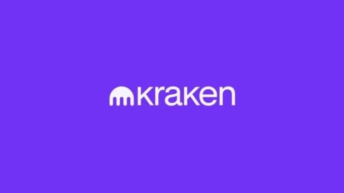 Kraken in talks with strategic investor at $20B valuation: BBG Kraken in talks with strategic investor at $20B valuation: BBG