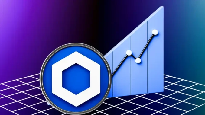 LINK Price Eyes Major 125% Breakout Before Year Ends? Coinpedia - Fintech & Cryptocurreny News Media
