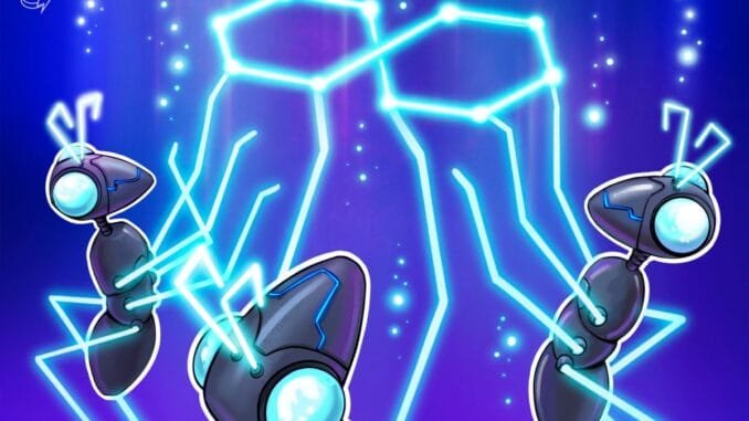 Latin America’s Blockchain Developers Favor Ethereum and Polygon Over New Latin America’s Blockchain Developers Favor Ethereum and Polygon Over New P