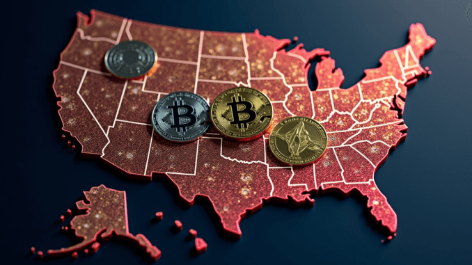 Low trust in banks drives Americans toward crypto and DeFi Low trust in banks drives 42% of Americans toward crypto and DeFi adoption