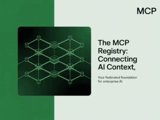 MCP Team Launches the Preview Version of the 'MCP Registry': A Federated Discovery Layer for Enterprise AI