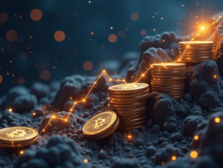 Bitcoin reclaims $117K as the Fed’s long-awaited rate cut revives trader optimism and risk appetite.