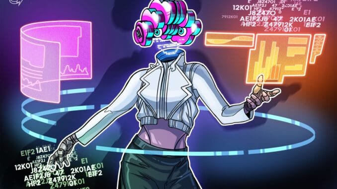 Nansen Launches AI Agent, Targets Autonomous Cryptocurrency Trading For Q4