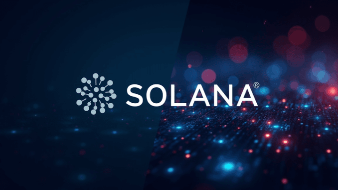 Nasdaq-listed Helius Medical Technologies rebrands as Solana Company Nasdaq-listed Helius Medical Technologies rebrands to Solana Company