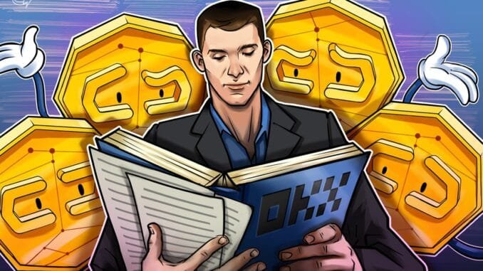OKX Built a Perps DEX But Paused Launch Citing CFTC