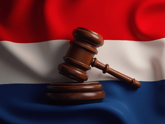 OKX fined €2.25 million in the Netherlands for unregistered crypto services