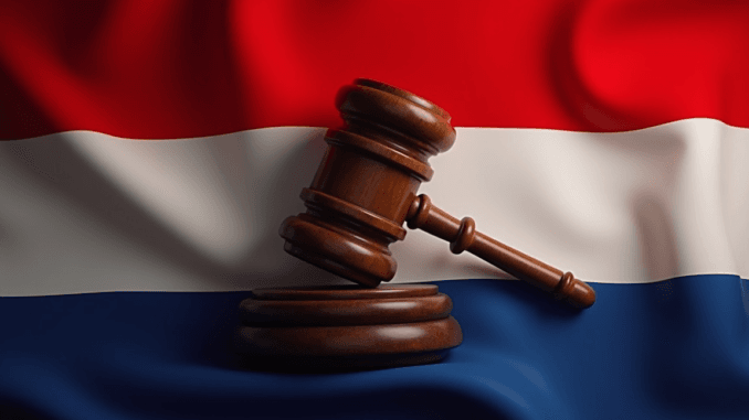 OKX fined €2.25 million in the Netherlands for unregistered crypto OKX fined €2.25 million in the Netherlands for unregistered crypto services