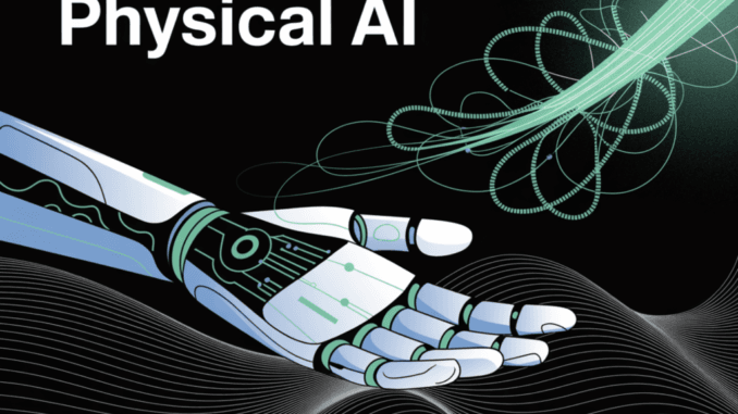 Physical AI: Bridging Robotics, Material Science, and Artificial Intelligence for Physical AI: Bridging Robotics, Material Science, and Artificial Intelligence for Next-Gen Embodied Systems