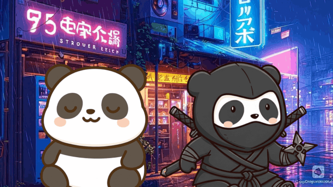 Pudgy Pandas presale roars as Asia’s viral meme coin raises Pudgy Pandas presale raised $1.9M; coin mirrors real panda scarcity.