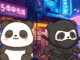 Pudgy Pandas presale raised $1.9M; coin mirrors real panda scarcity.
