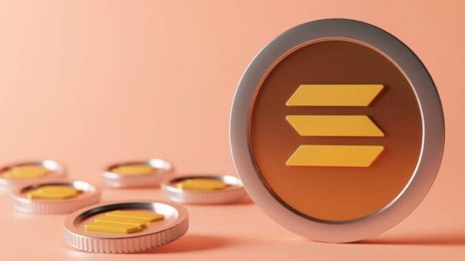 REX Shares' Solana staking ETF sees $10M inflows, AUM tops $289M for first time