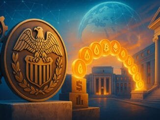 Rate cuts, regulation, ETFs, and stablecoins converge