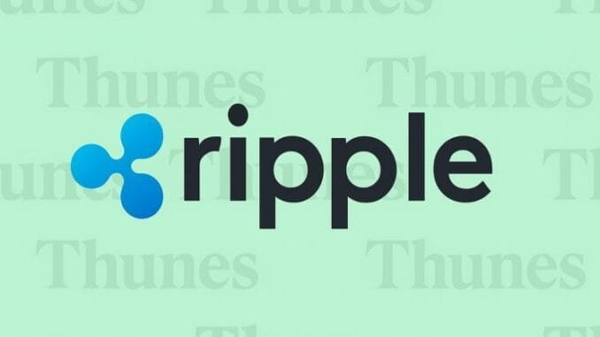Ripple partners with Thunes to expand blockchain-powered cross-border payments Ripple partners with Thunes to expand blockchain-powered cross-border payments