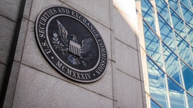 SEC, FINRA Probe Crypto Treasury Firms For Unusual Trading crypto, Coinbase, SEC, PayPal