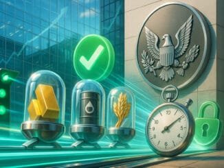 SEC greenlights new generic standards to expedite crypto ETP listings