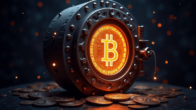 STRK price soars 7% as Starknet officially starts Bitcoin staking STRK price soars 7% as Starknet officially starts Bitcoin staking integration
