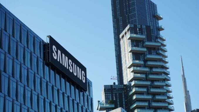 Samsung benchmarks real productivity of enterprise AI models Samsung benchmarks real productivity of enterprise AI models