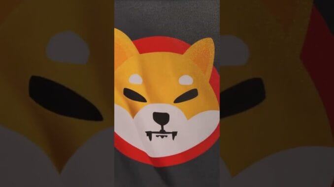 Shiba Inu ETF? Major Crypto News You Can't Miss