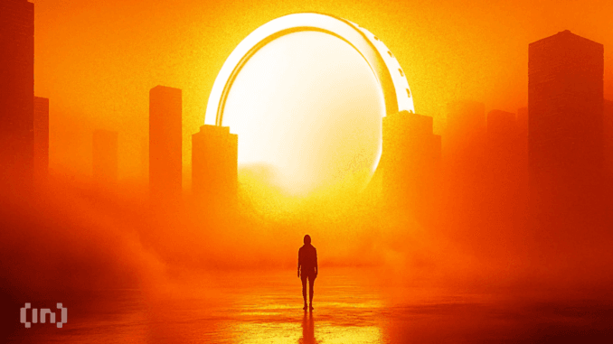 Somnia price Could Rally Another 46% — Here’s Why Somnia price Could Rally Another 46% — Here’s Why