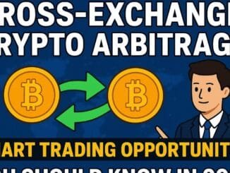 🔑 “Step-by-Step Crypto Arbitrage | Simple Trading Tips & Smart Strategies Explained”