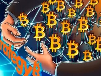 Strategy’s Bitcoin Stash Hits $73B with 638,985 BTC in Treasury