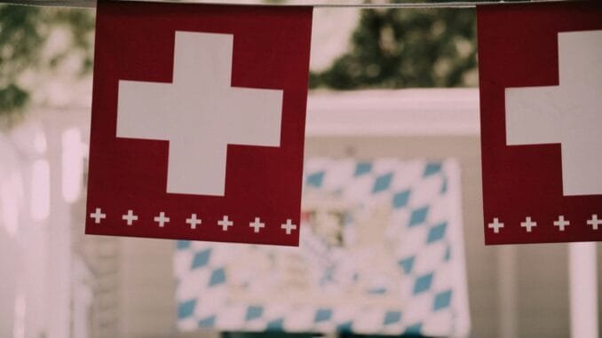 Switzerland releases its own fully open AI model