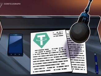 Tether Denies Bitcoin Sell-Off Rumors, Reaffirms BTC, Gold, and Land Strate