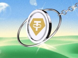 Tether Mints $5 Billion USDT After Fed Rate Cut