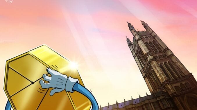 The UK Needs Regulatory Clarity That Matches Ambition The UK Needs Regulatory Clarity That Matches Ambition