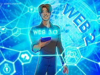 To Grow, Web3 Needs To Rely On Web2