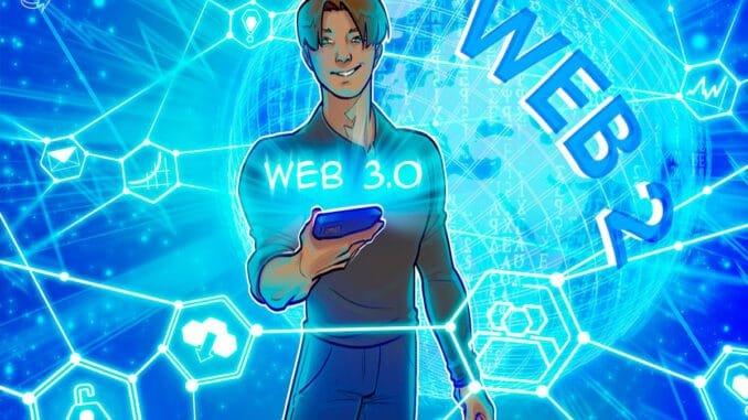 To Grow, Web3 Needs To Rely On Web2 To Grow, Web3 Needs To Rely On Web2
