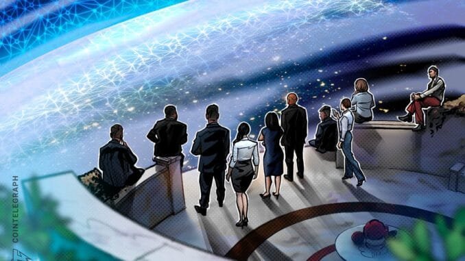 Top 10 Crypto CEOs by Net Worth in 2025 Top 10 Crypto CEOs by Net Worth in 2025