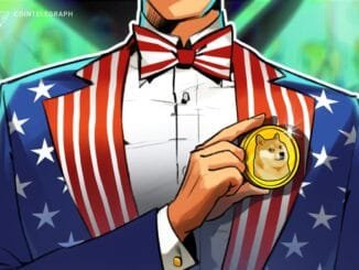 Trump-Linked Thumzup Bets Big On Dogecoin Mining Revenue