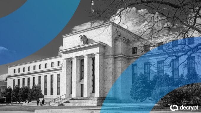 US Fed to Host Payments Innovation Conference on Crypto and US Fed to Host Payments Innovation Conference on Crypto and AI