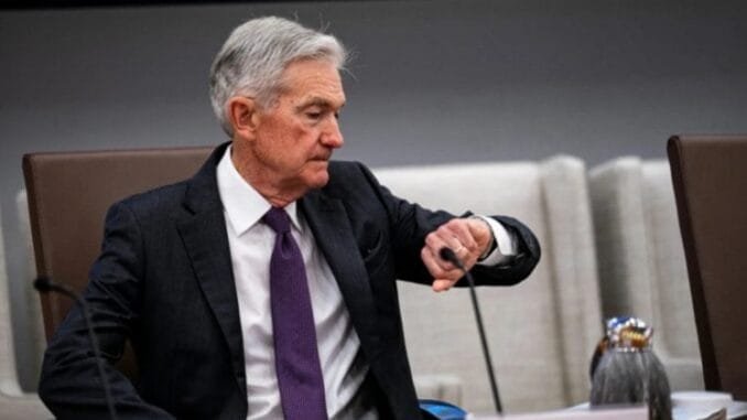 US inflation rises to 2.9% US inflation rises to 2.9%