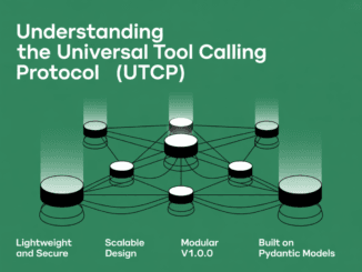 Understanding the Universal Tool Calling Protocol (UTCP)